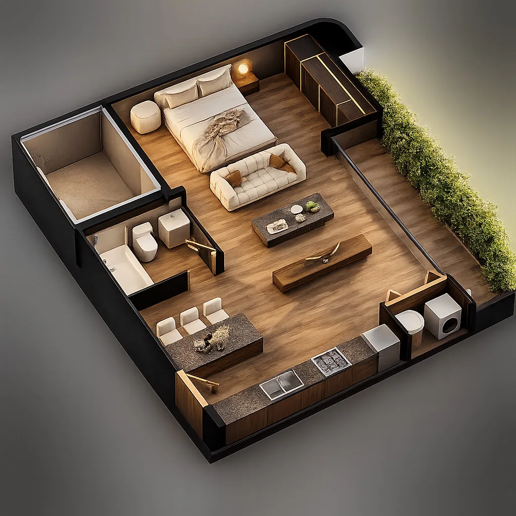Loft 1