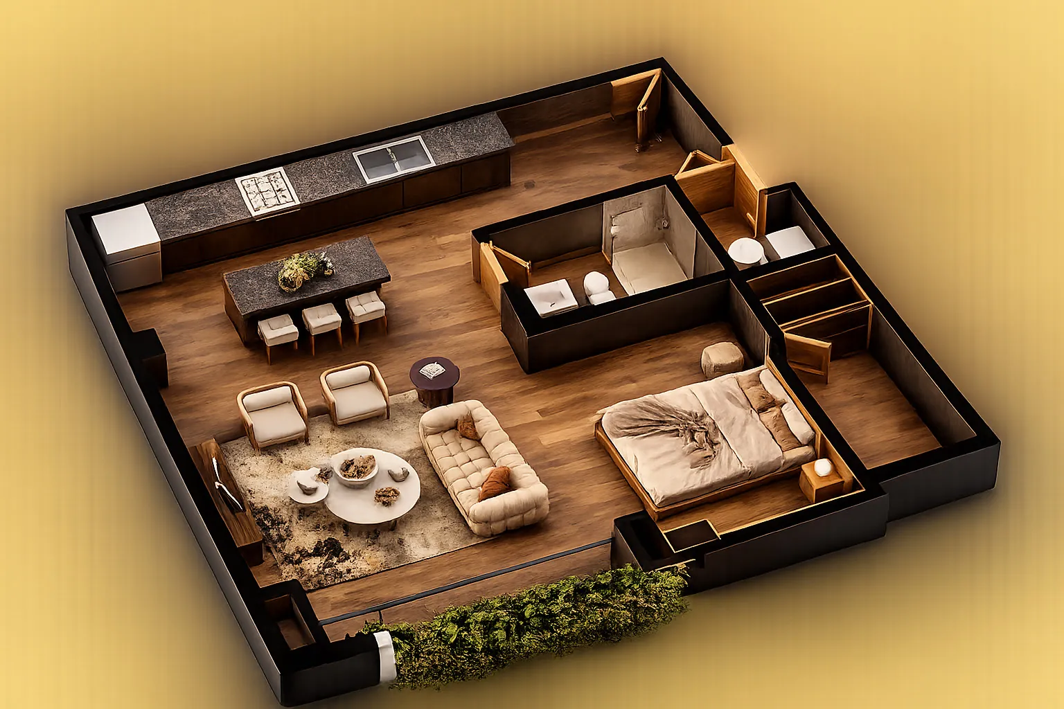 Loft 3